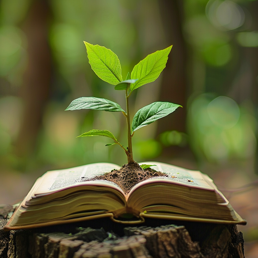 11 Best Personal Growth Books